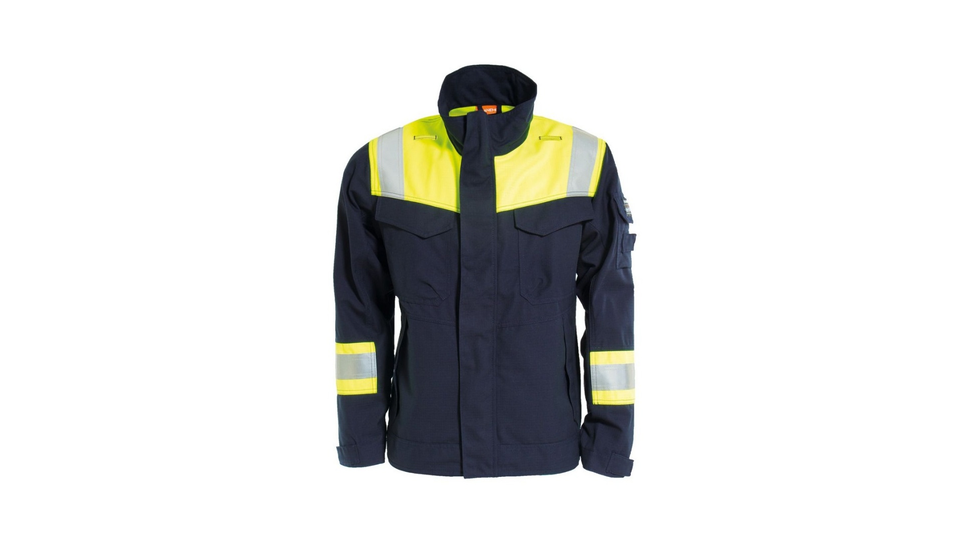VESTE IGNIFUGE 603081 – Tera TX