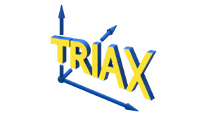TRIAX SARL