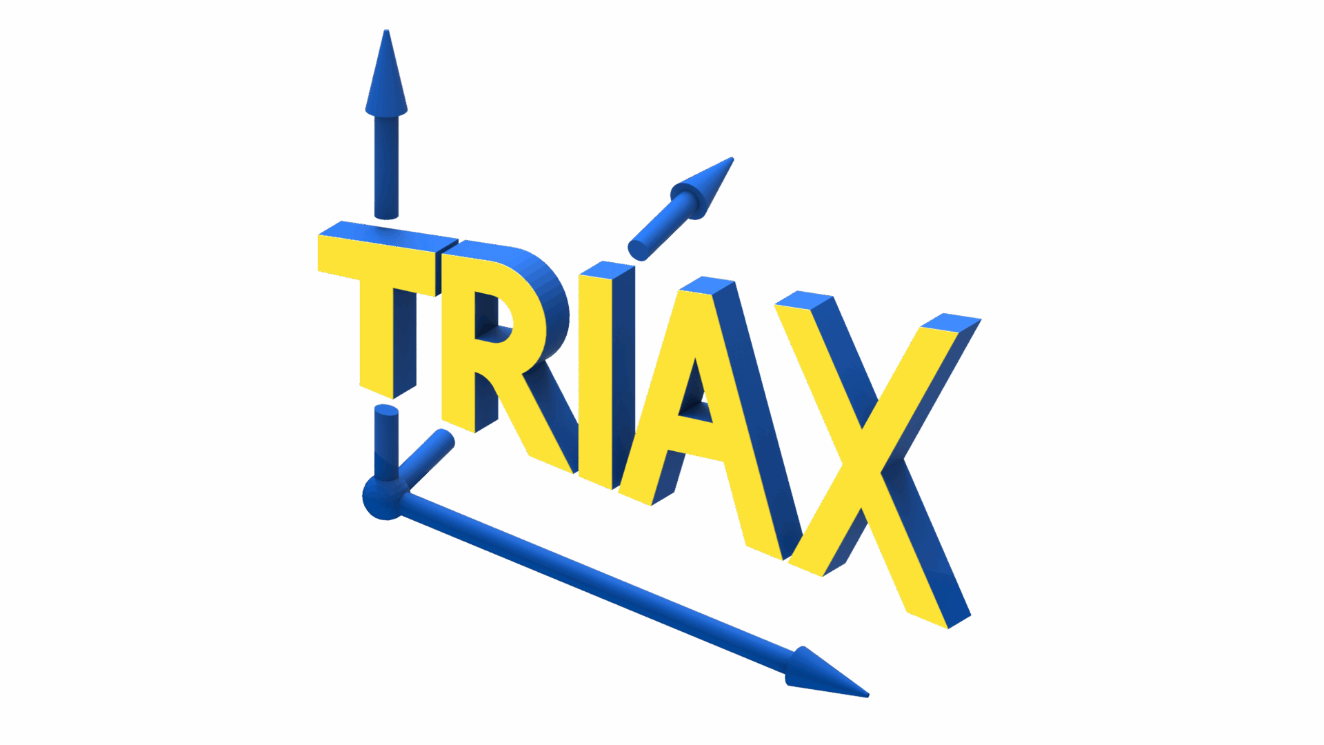TRIAX SARL