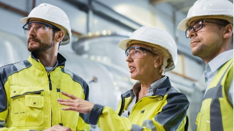 BEHEER VAN BRANDRISICO’S