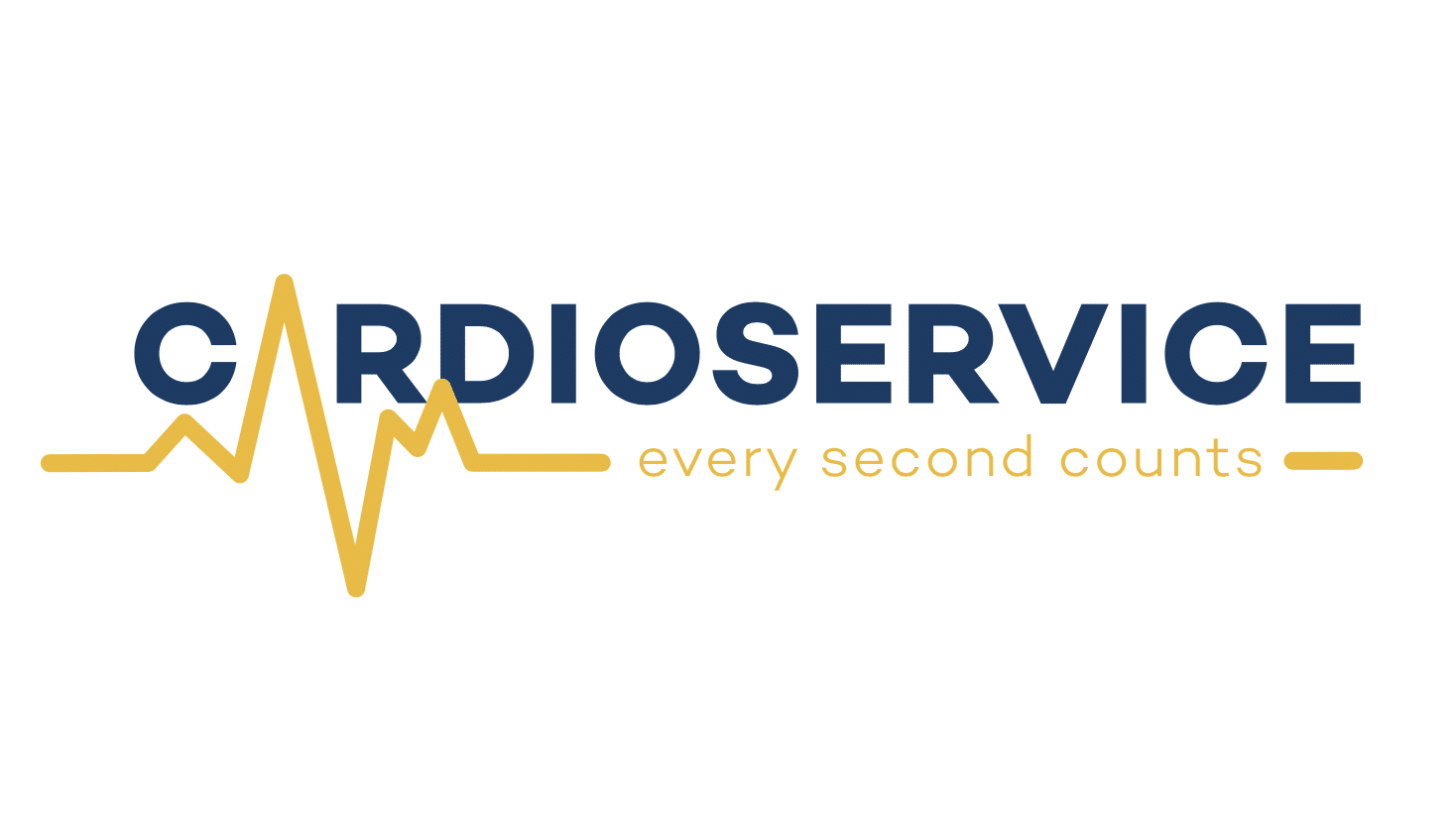 Cardioservice Half Blue Bvba