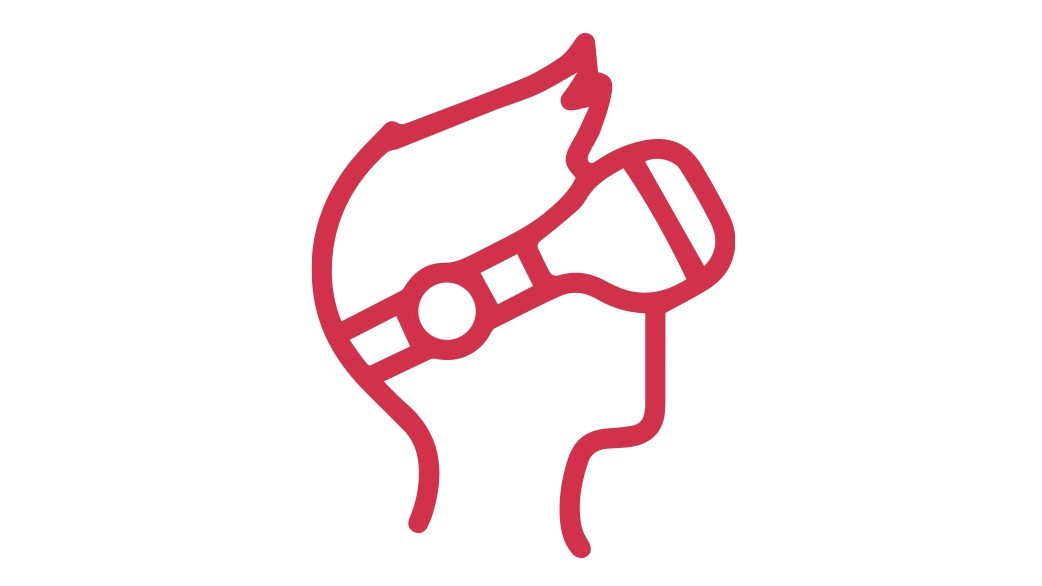 Chasse aux risques en réalité augmentée (VR)