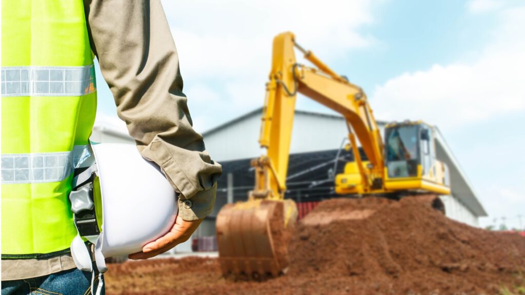 Formation manutention mécanique (conduite d’engins)