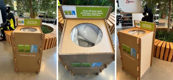 Collecte-Recyclage-ProSafety