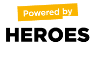 Powered By Heroes Comic Con
