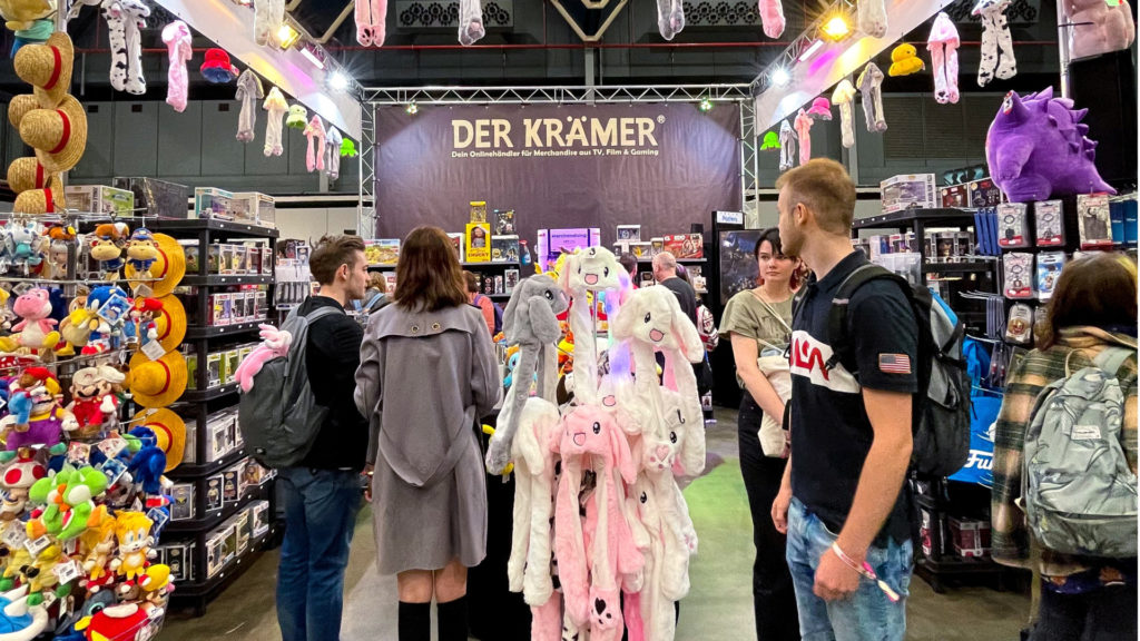 Merchandise