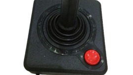 Atari / Commodore 3rd Party Joystick
