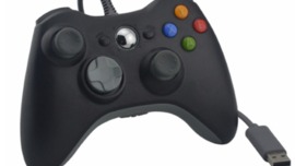 XBox 360 3rd Party Controller