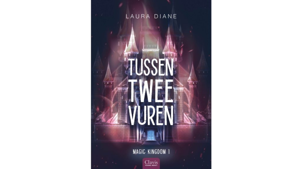 De onverwachte combinatie van een dystopisch plot in de sprookjesachtige omgeving van Walt Disney World maakt van Tussen twee vuren een origineel en spannend boek waarin niets is wat het lijkt.