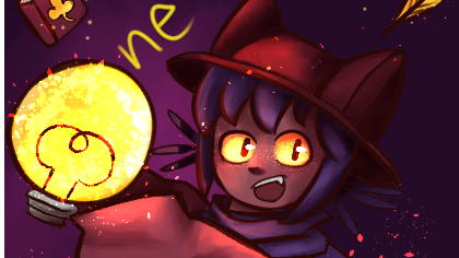 One Shot Print!