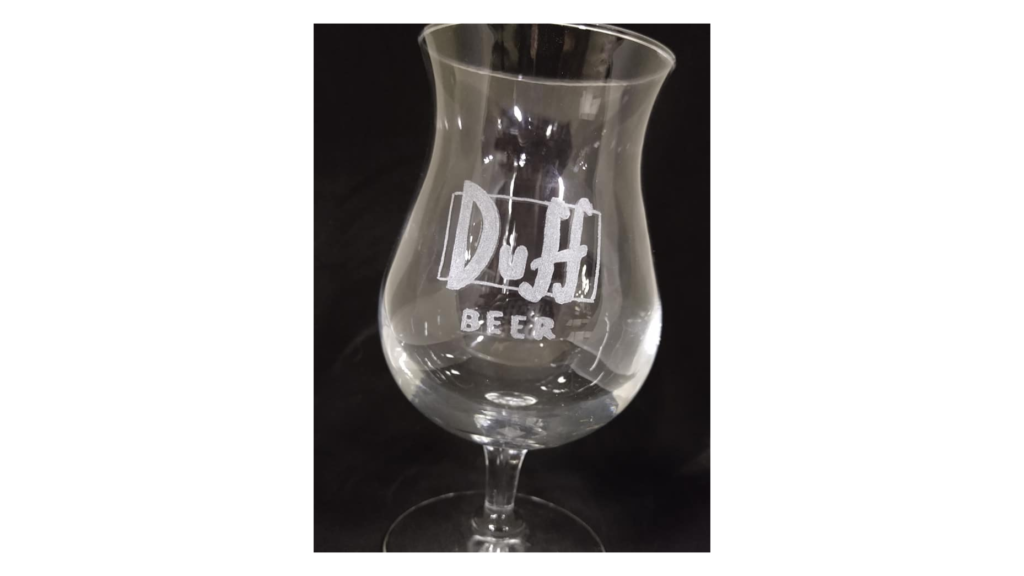 custom glasses