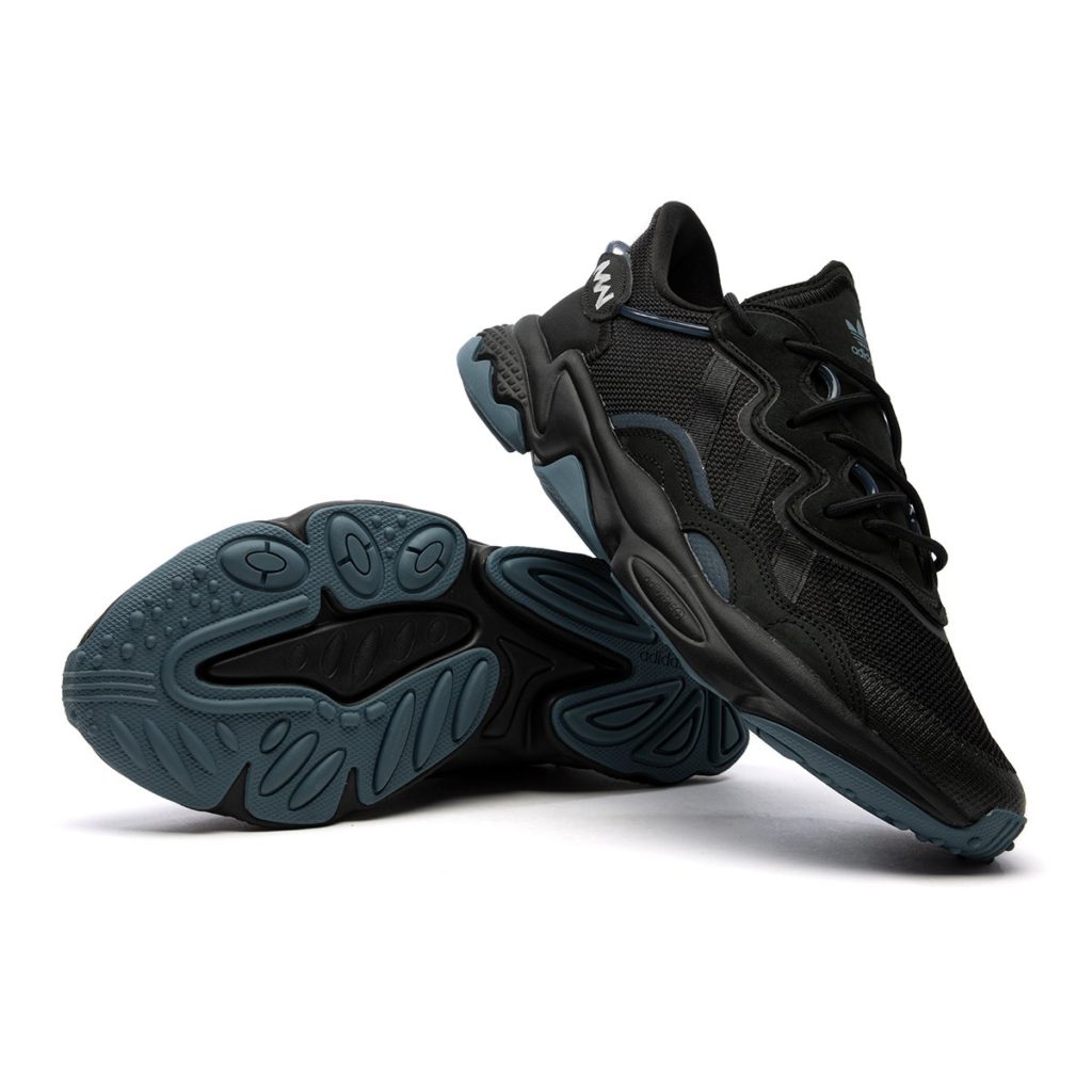 Adidas Pusha T Ozweego “CALL OF DUTY”