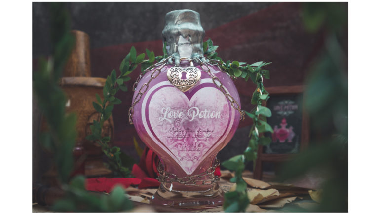 Love potion
