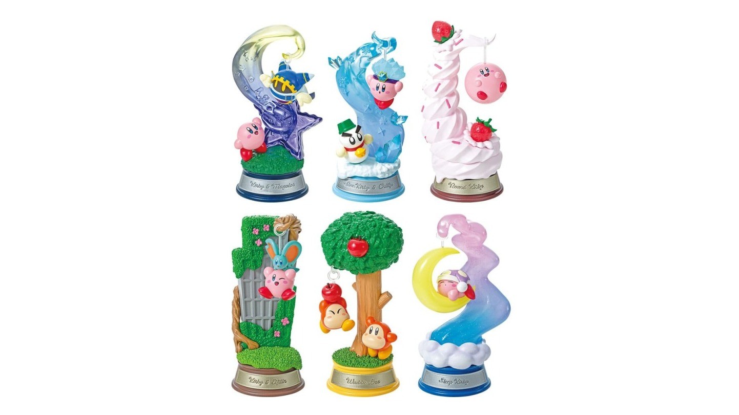 Kirby merchandise Heroes Dutch Comic Con