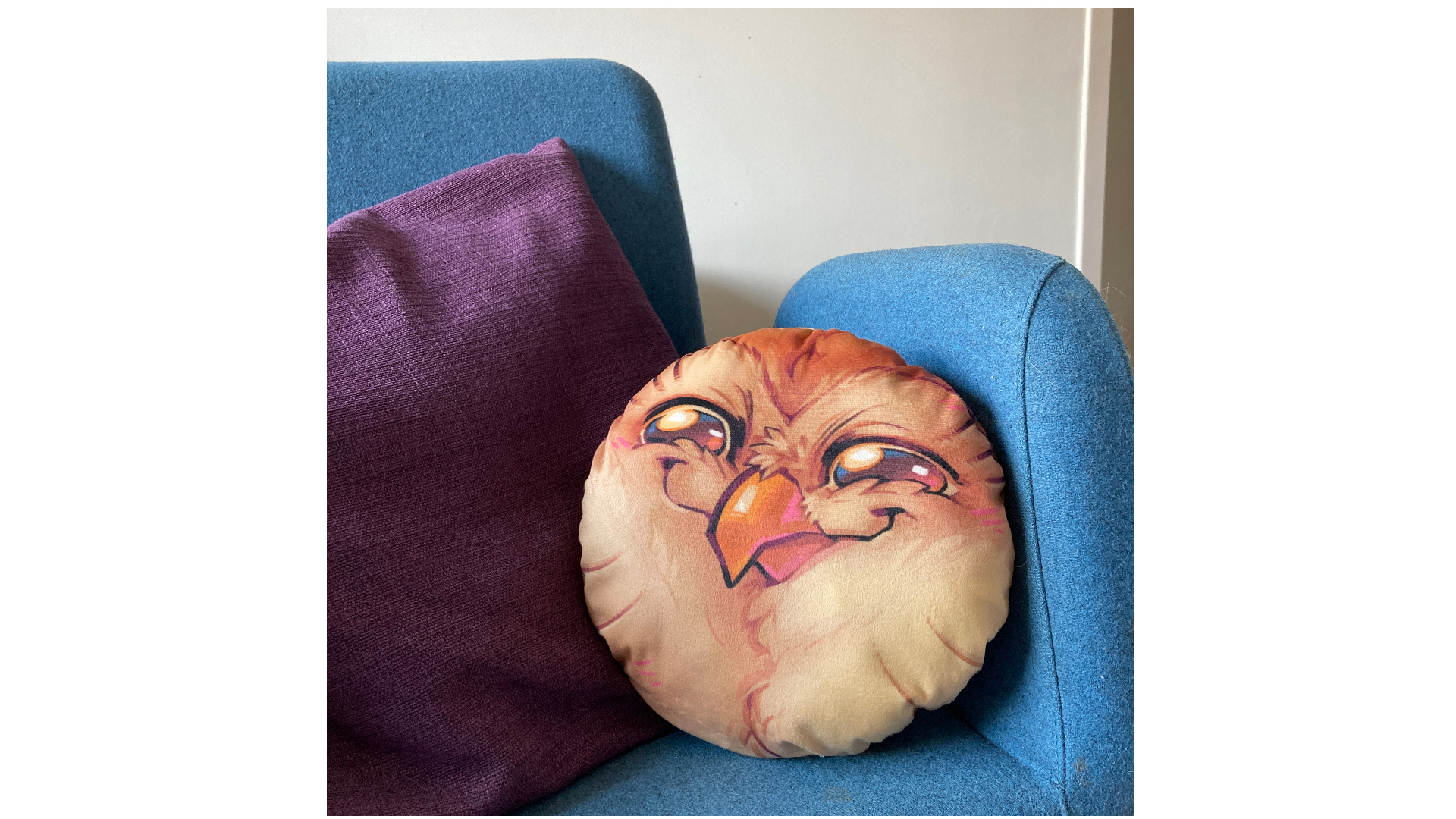 hooty-pillow-heroes-dutch-comic-con