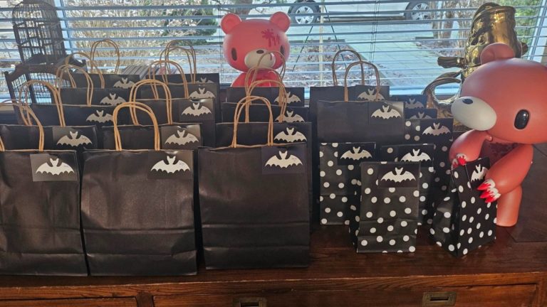 Brands: Killstar, Banned, Vampirefreaks, Gloomy Bear, Rude e.a