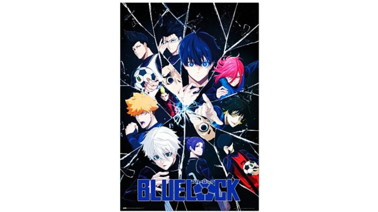 MAXI POSTER
