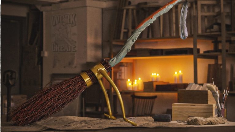 Harry Potter Collectibles