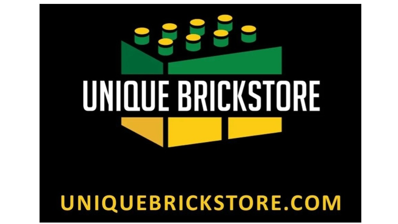 Unique Brickstore