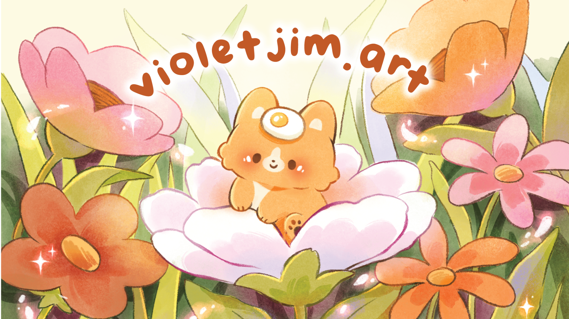 VioletJim.Art