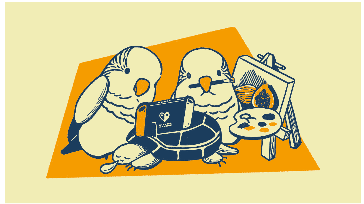 Shiyistudio