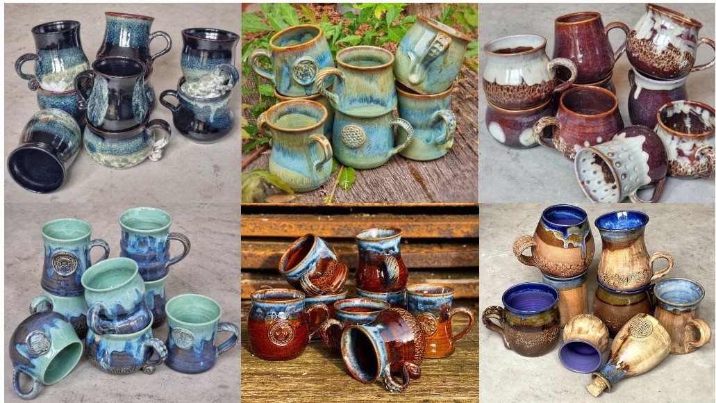 Ontdek Al Mijn Collecties