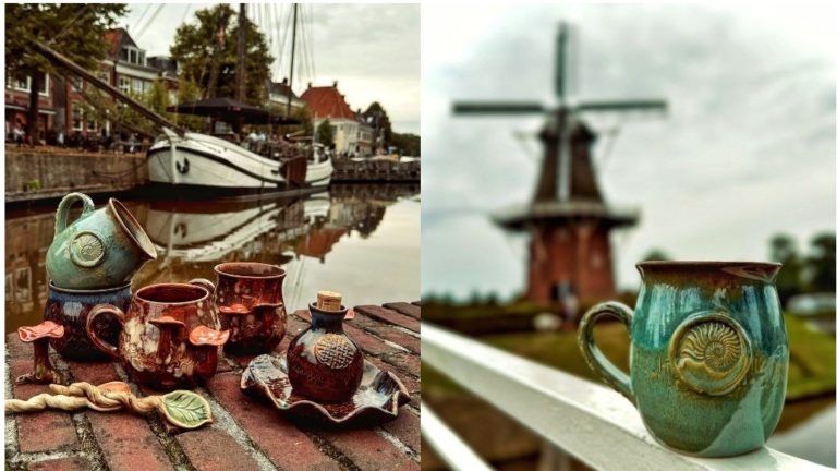 Vakmanschap uit Friesland