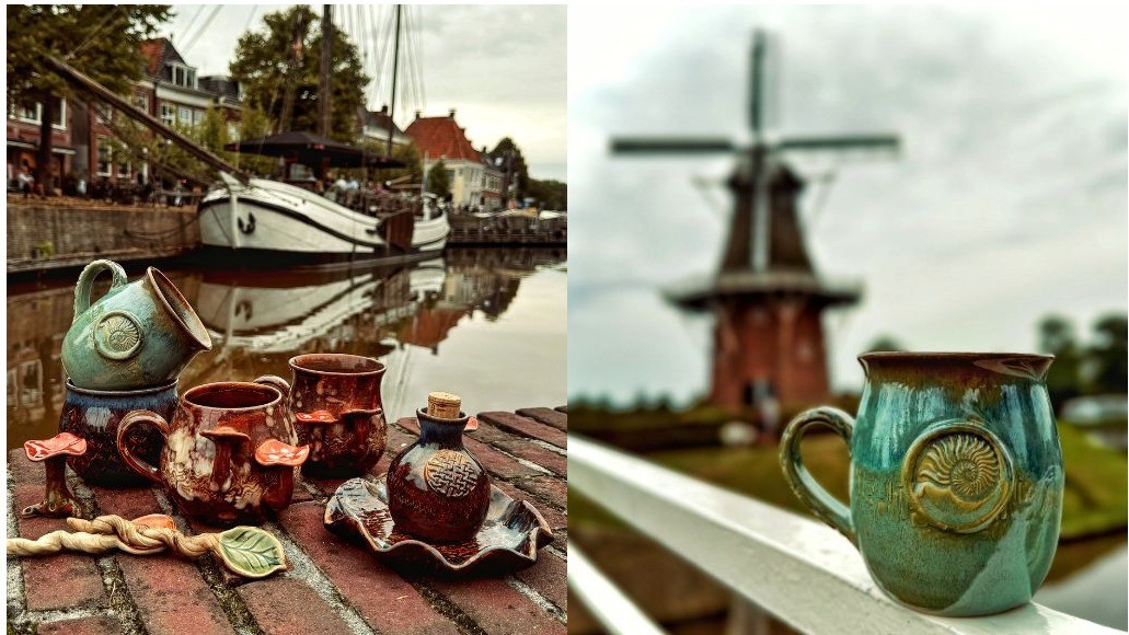 Vakmanschap uit Friesland