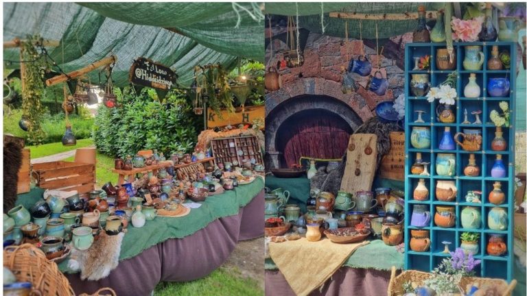 Een Middeleeuwse Beleving