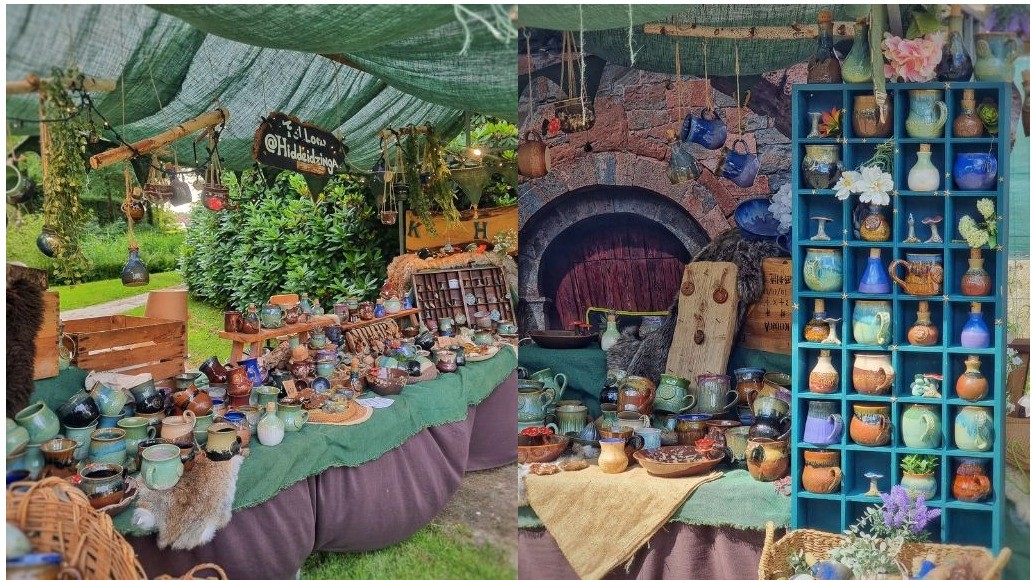 Een Middeleeuwse Beleving