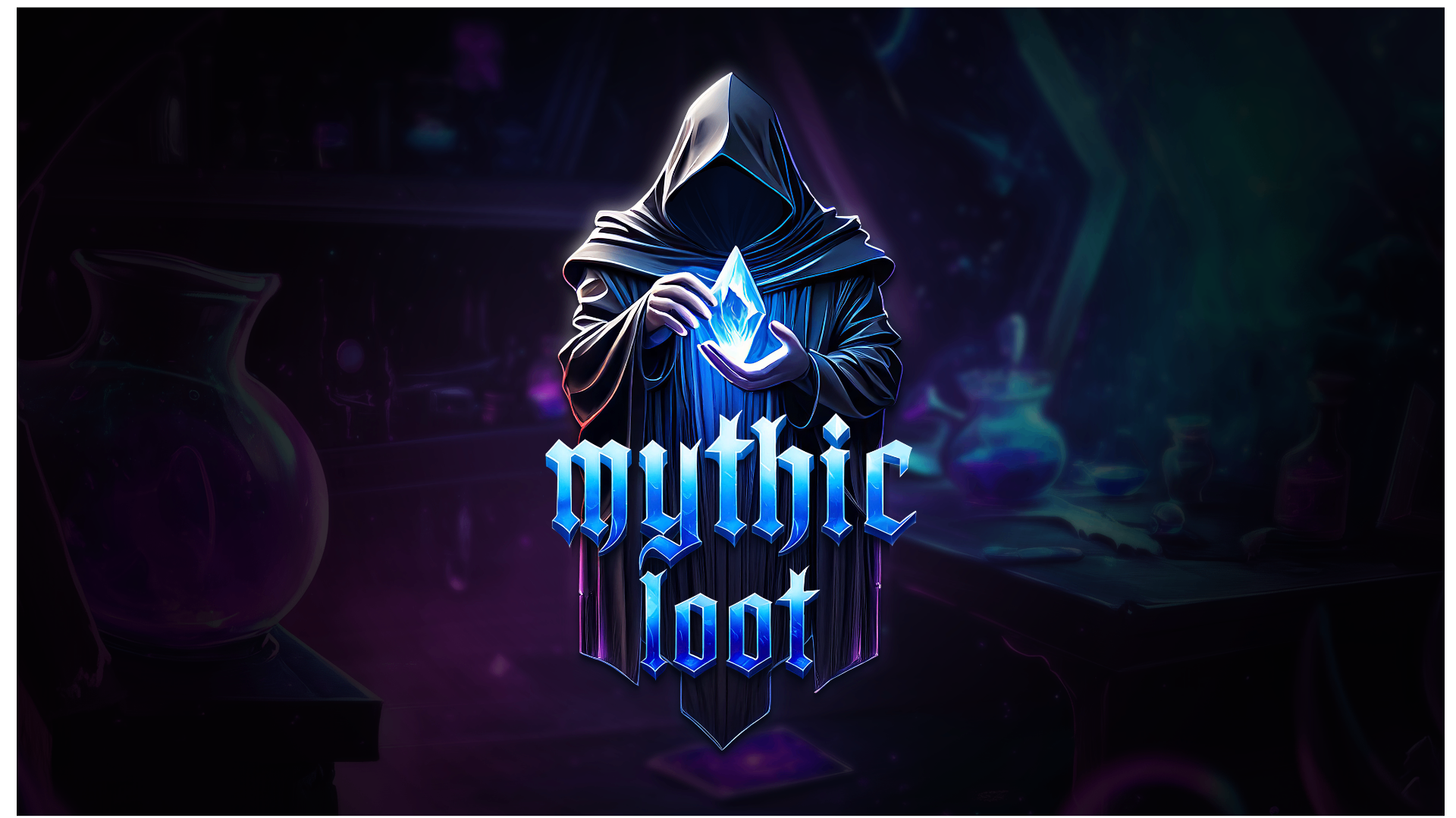 Mythic Loot