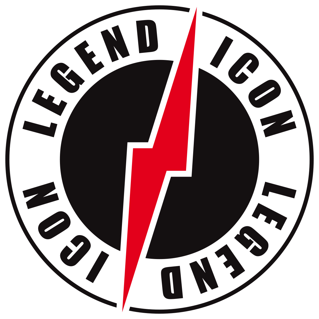 LEGEND ICON