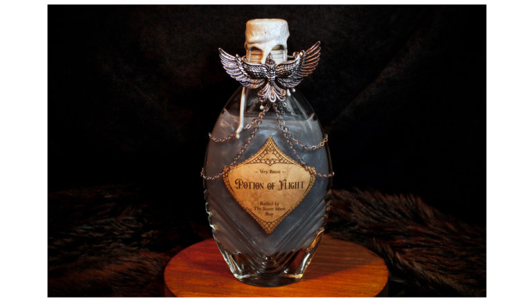 Potion of Flight
