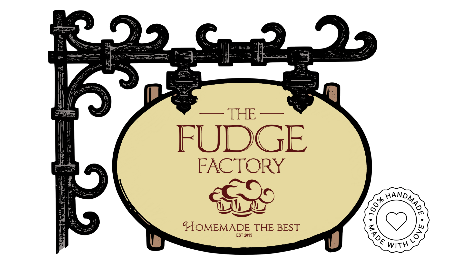 The Fudge Factory