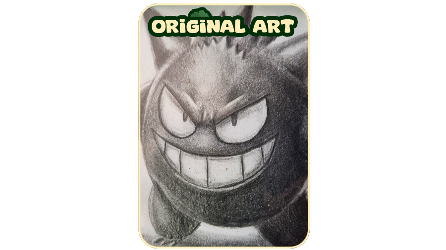 Original art