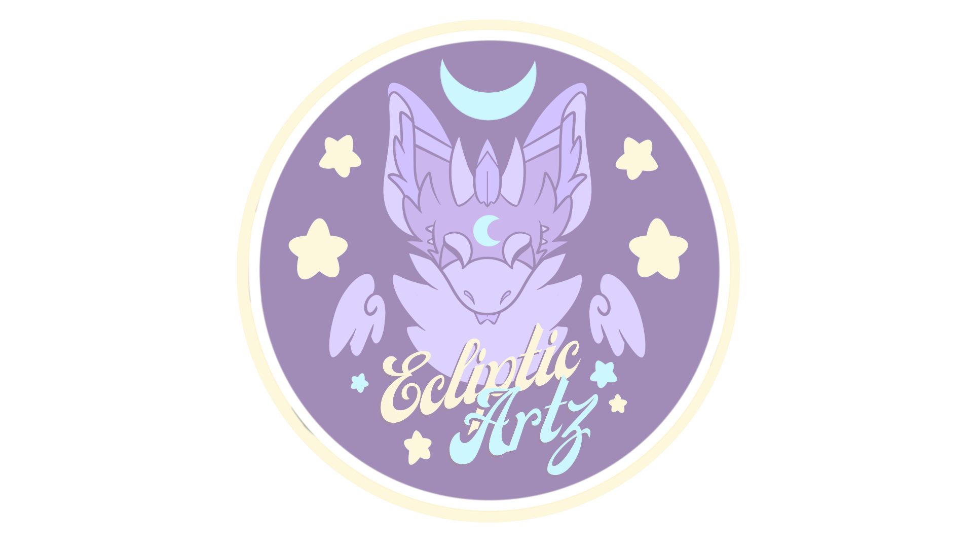 Eclipticartz (icm KittneZ)