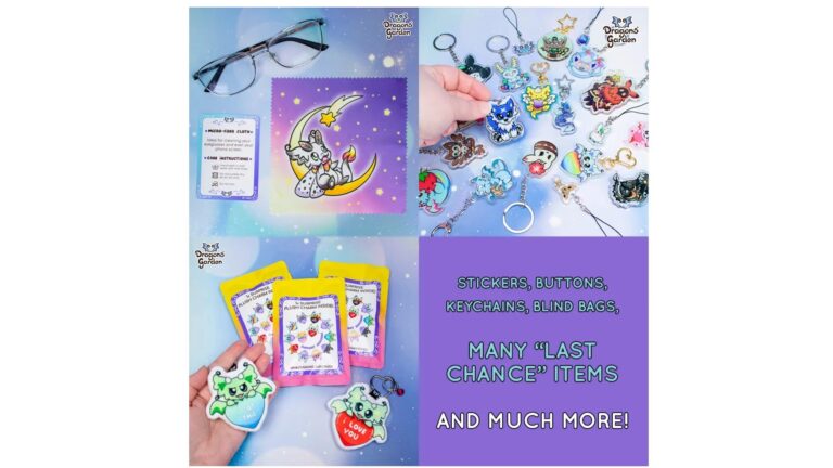 Acrylic Sleutelhangers