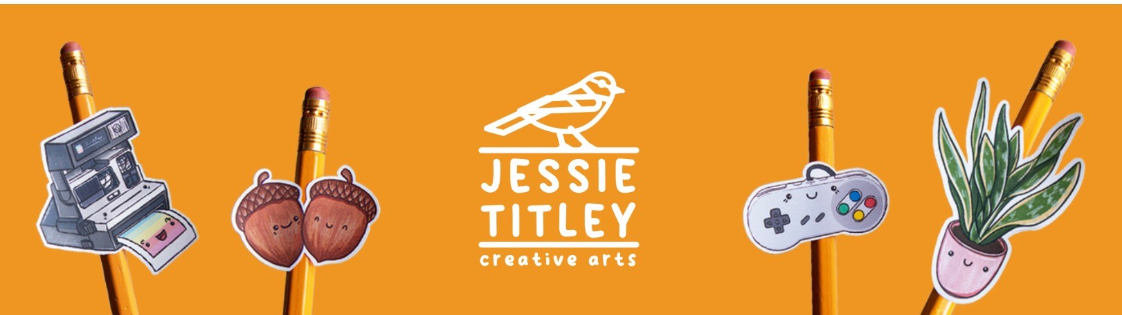 Jessie Titley Creative Arts