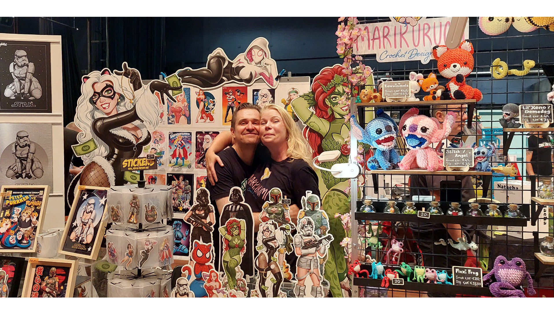 GERB-ART / Kittycute