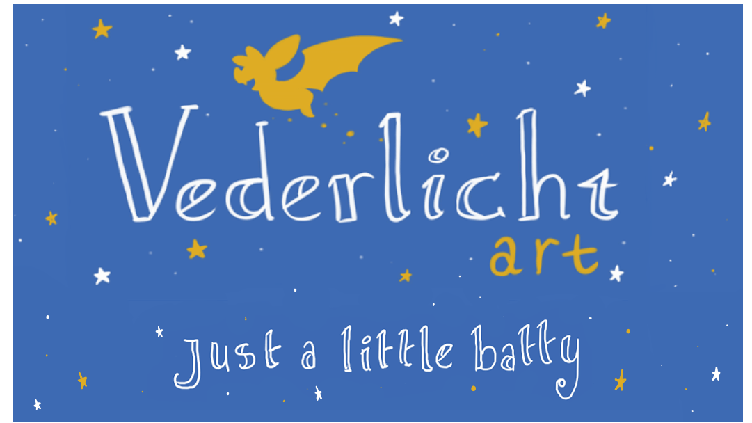 Vederlicht Art