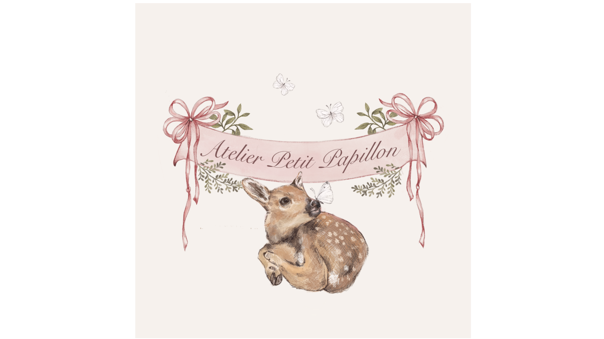 Atelier Petit Papillon
