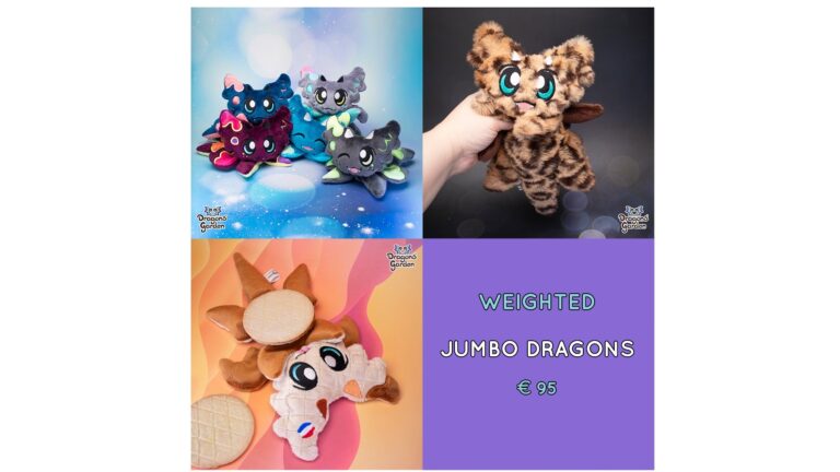 Nederlandse Snacks Micro Draakjes – Handgemaakt, beperkte editie