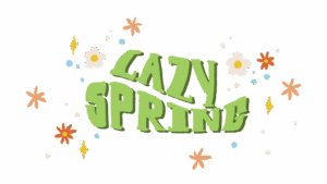 Lazy Spring