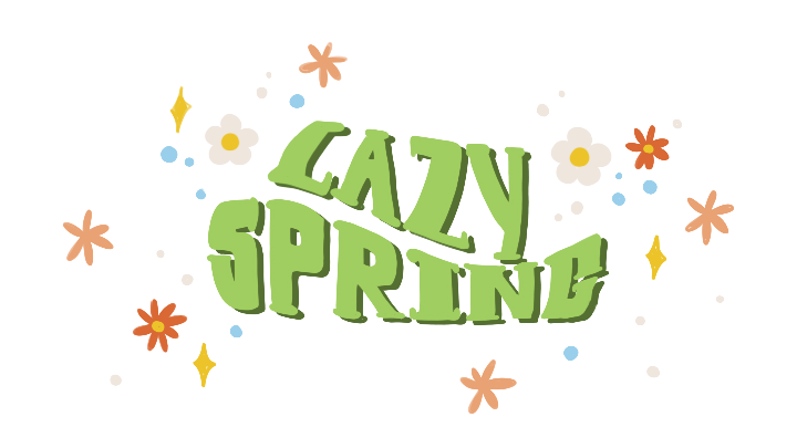 Lazy Spring