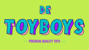 De Toyboys