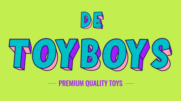 De Toyboys