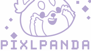 PIXLPANDA