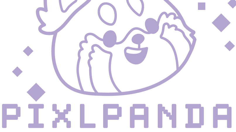 PIXLPANDA