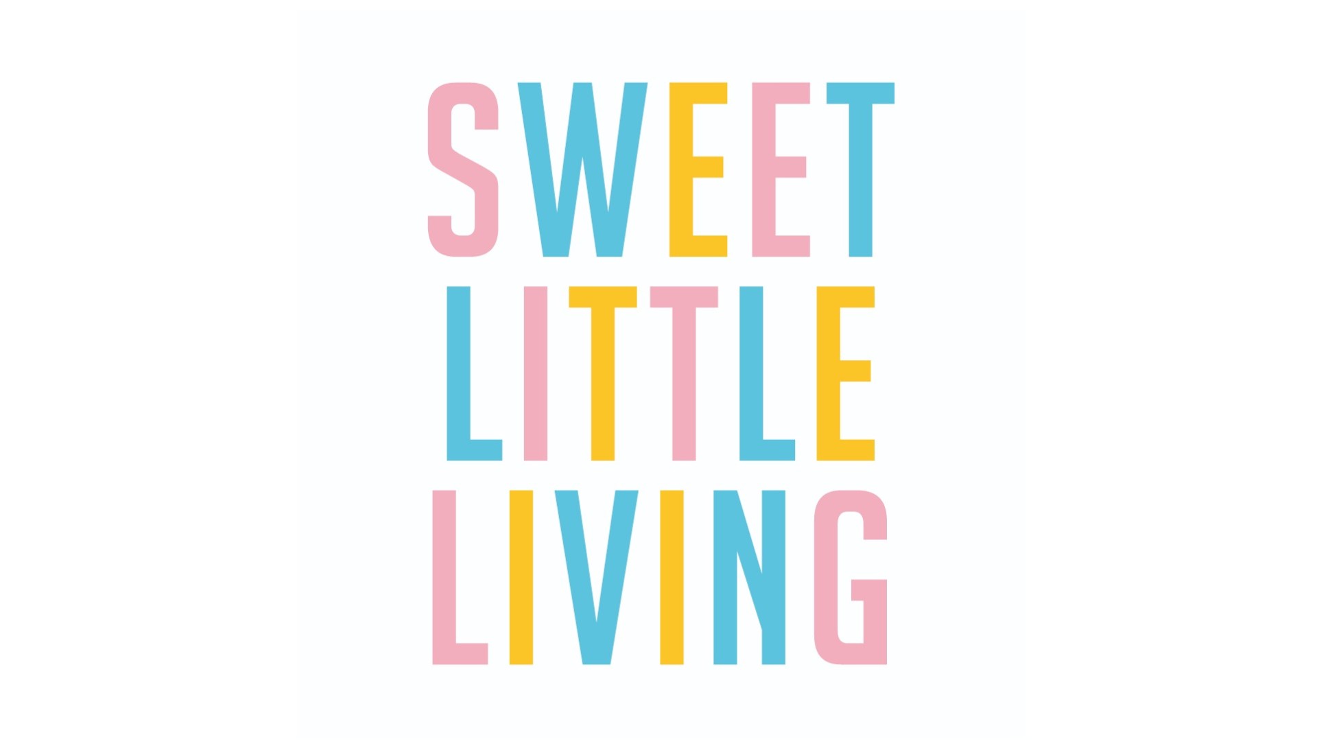 Sweet Little Living