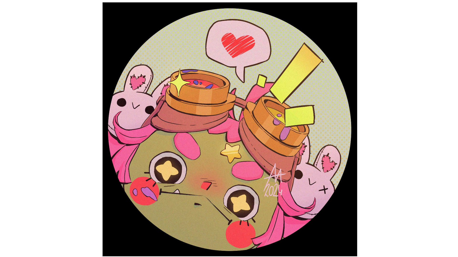 ColourGoblin & StudioGijsbers